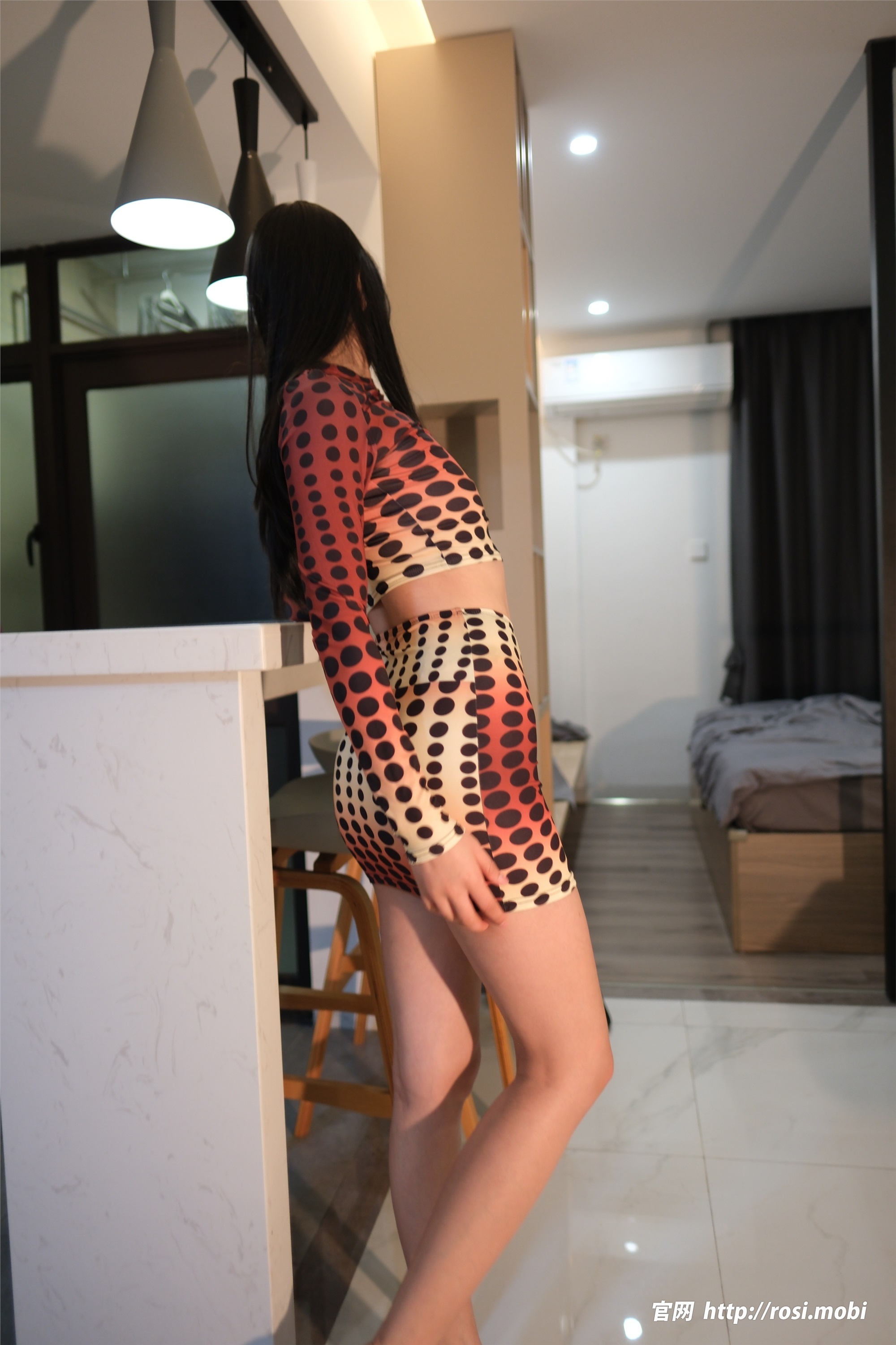 ROSI写真 2025.03.17 NO.4851